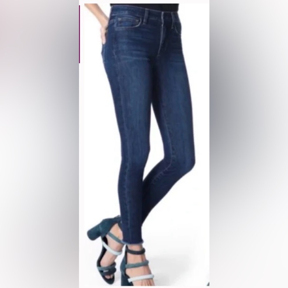Joe’s Jeans Myra Mid Rise Skinny Ankle❤️